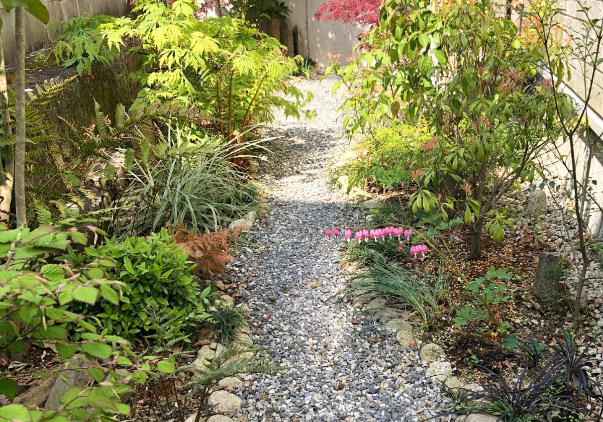 花壇作りを考えている方へ